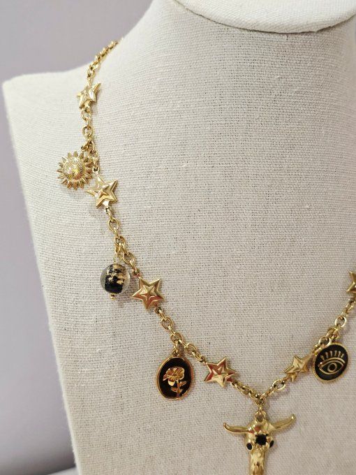 COLLIER