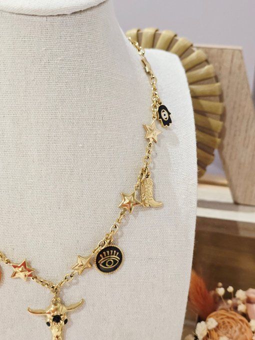 COLLIER