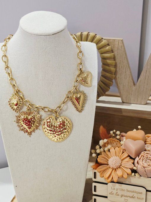 COLLIER