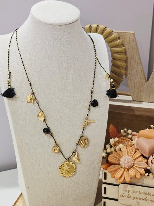 COLLIER
