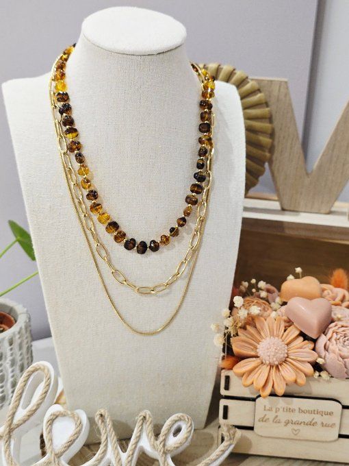 COLLIER