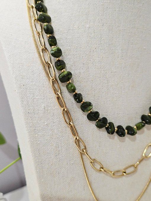 COLLIER