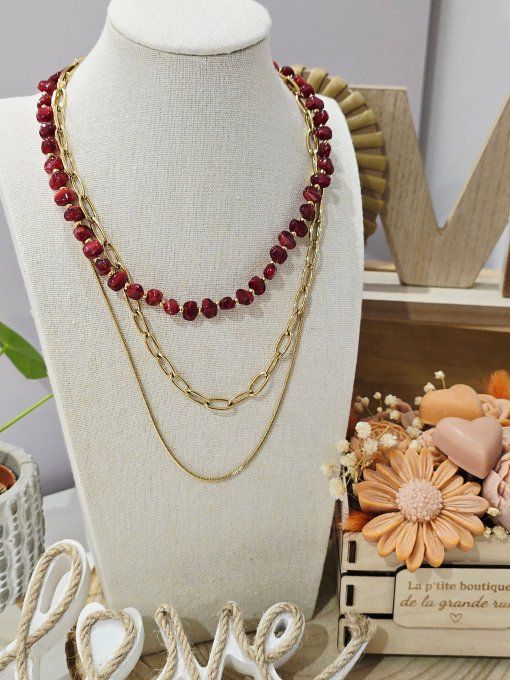 COLLIER