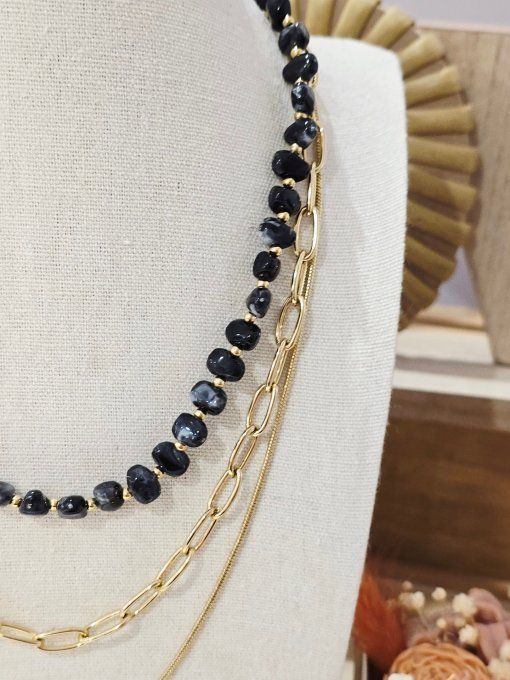 COLLIER
