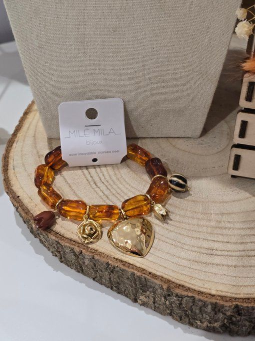 BRACELET