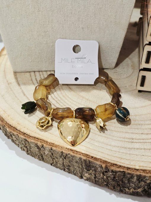 BRACELET