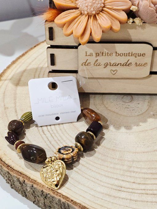 BRACELET