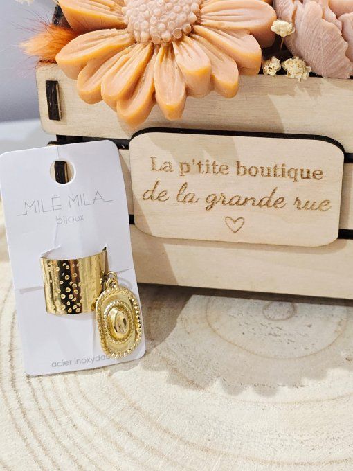 BAGUE