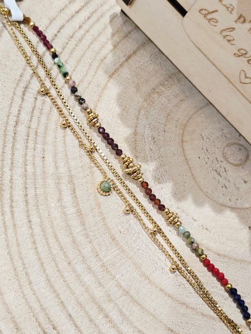 BRACELET
