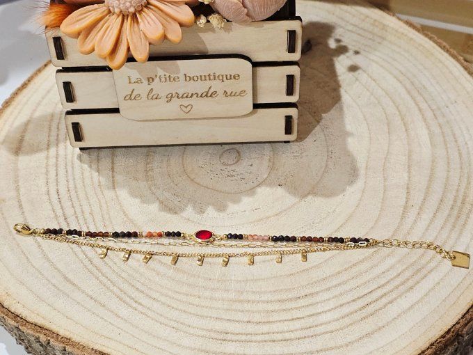 BRACELET