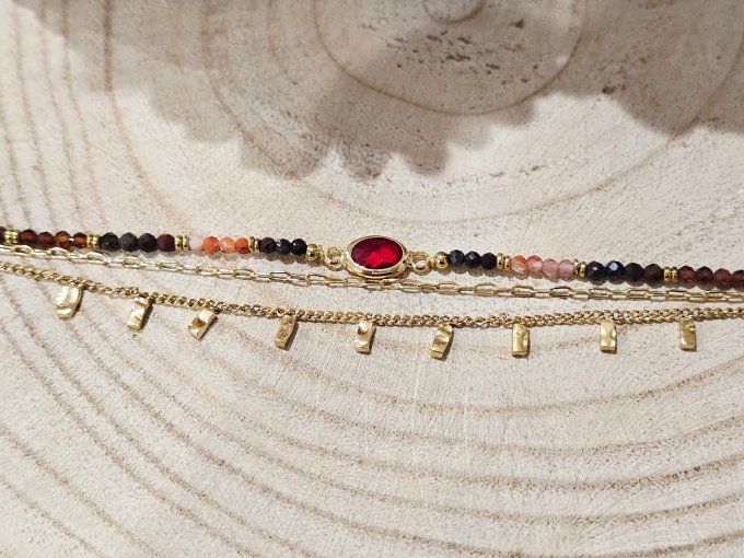 BRACELET