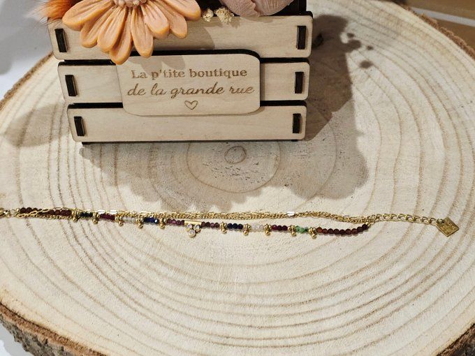 BRACELET