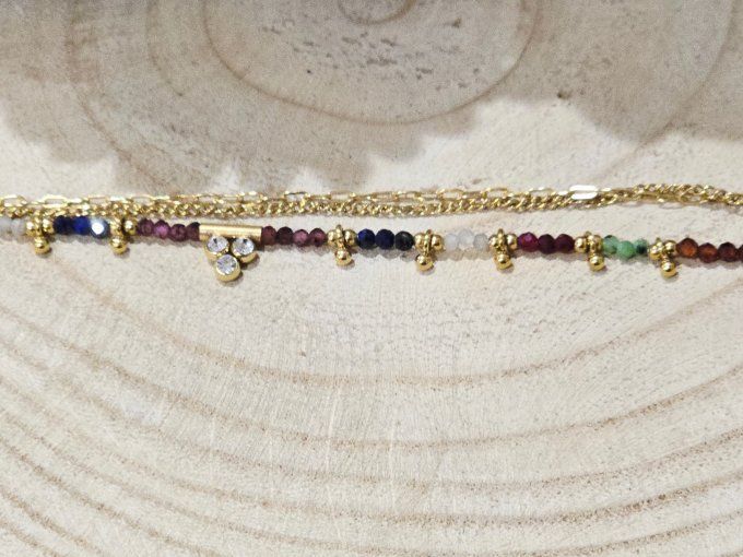 BRACELET