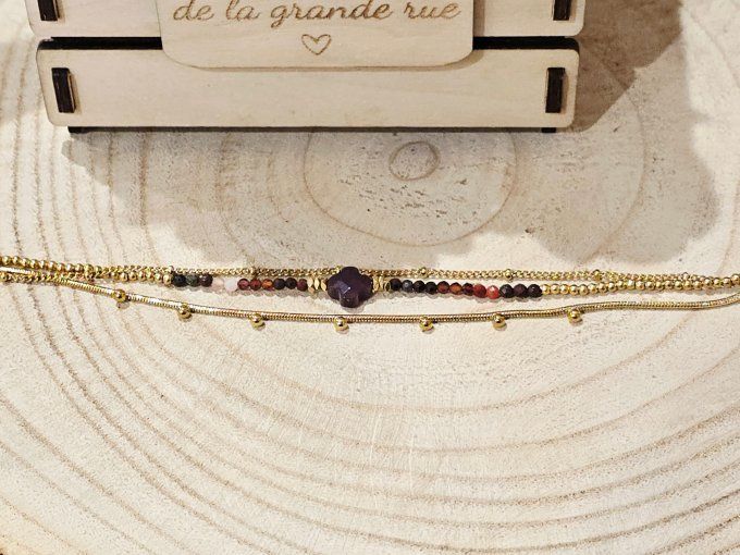 BRACELET