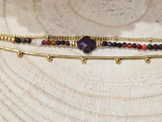 BRACELET