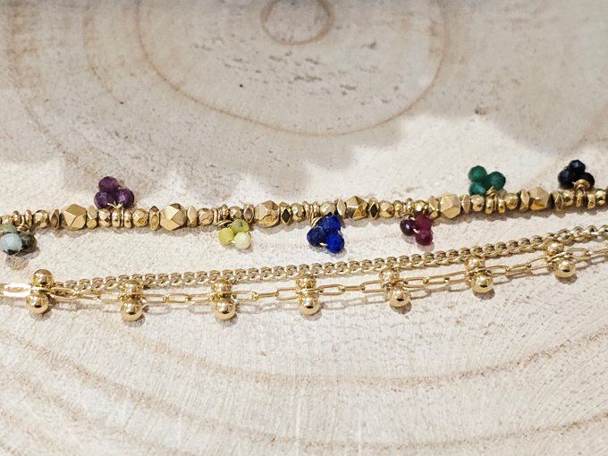 BRACELET