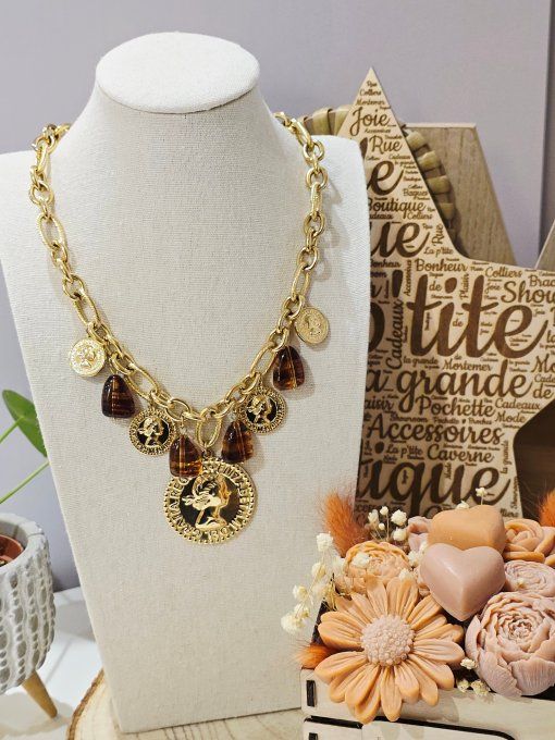COLLIER