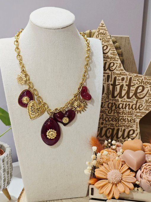 COLLIER