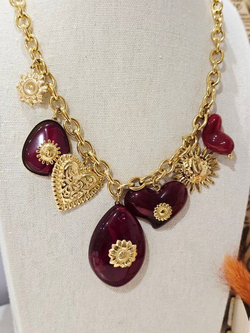COLLIER