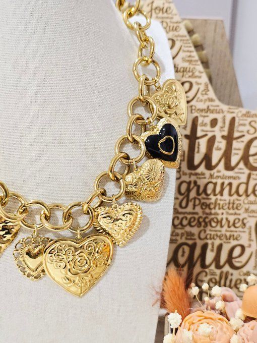 COLLIER