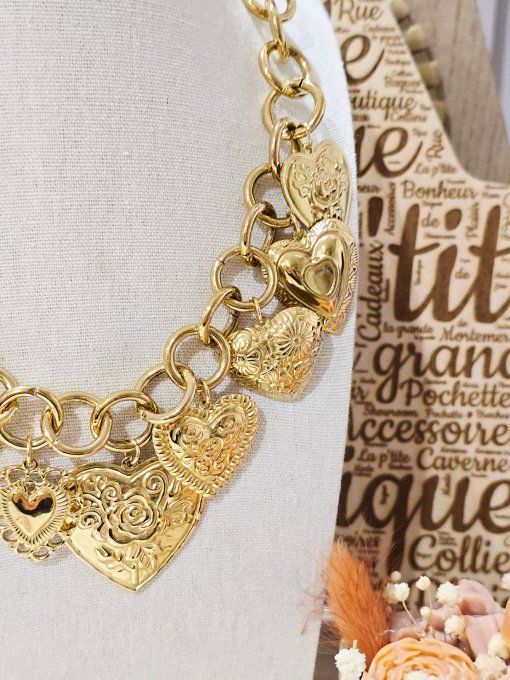 COLLIER