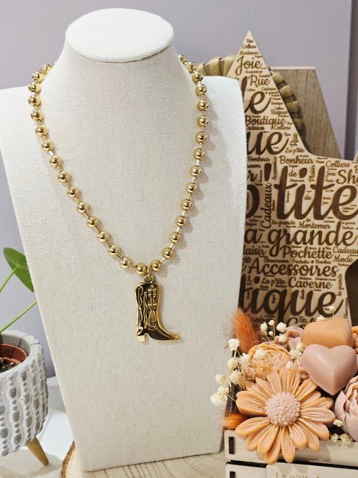 COLLIER