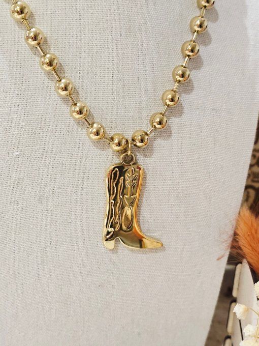 COLLIER