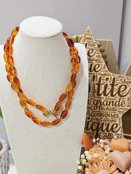 COLLIER