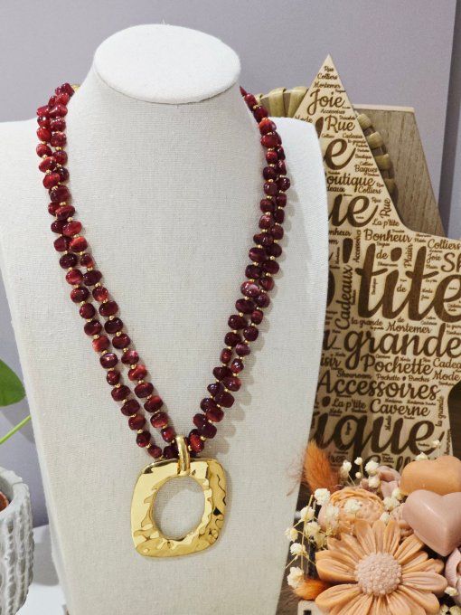 COLLIER