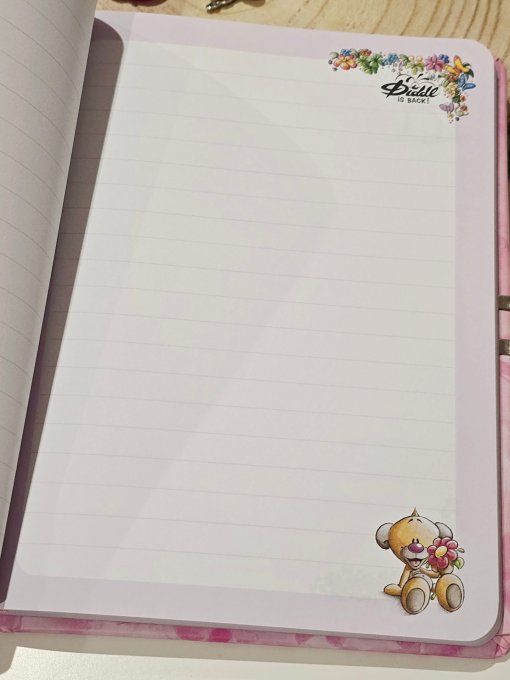 JOURNAL INTIME