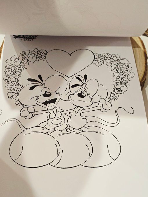 COLORIAGE
