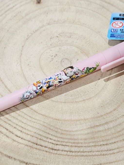 STYLO FIDGET
