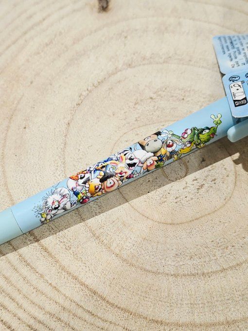 STYLO FIDGET
