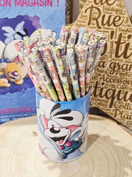 CRAYON
