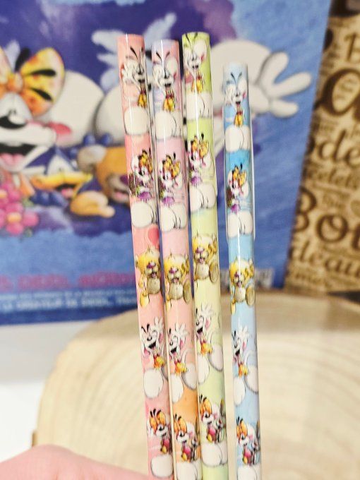 CRAYON