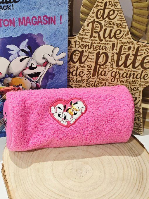 TROUSSE