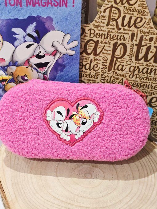 TROUSSE