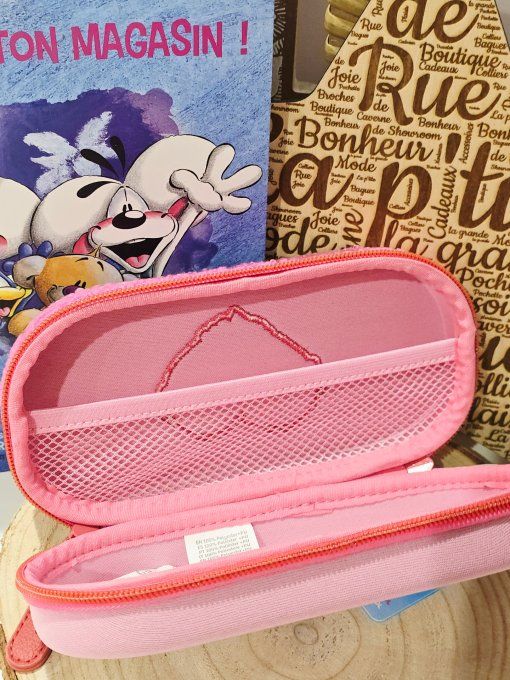 TROUSSE