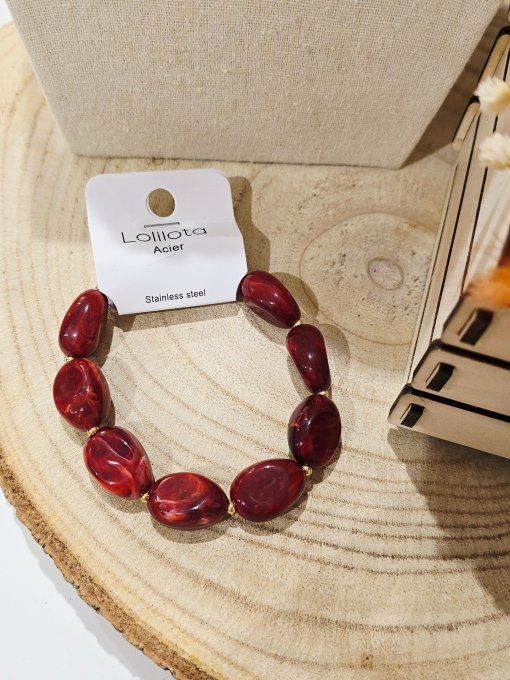 BRACELET