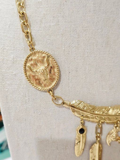 COLLIER