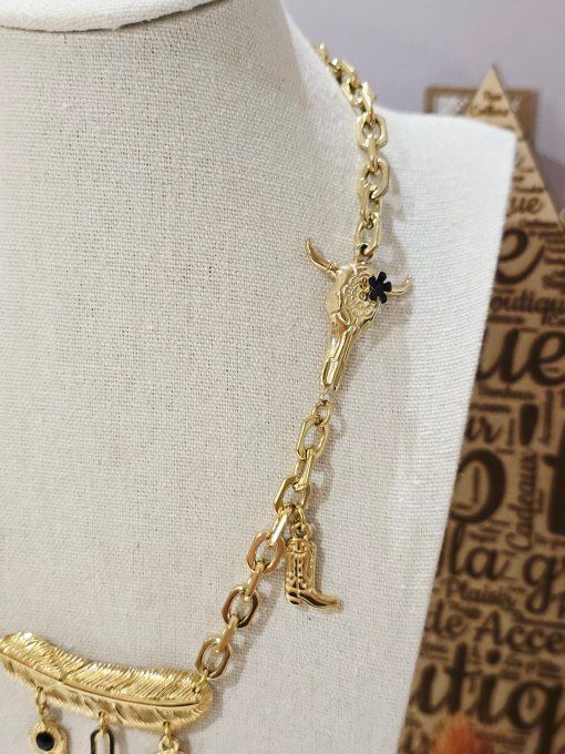 COLLIER
