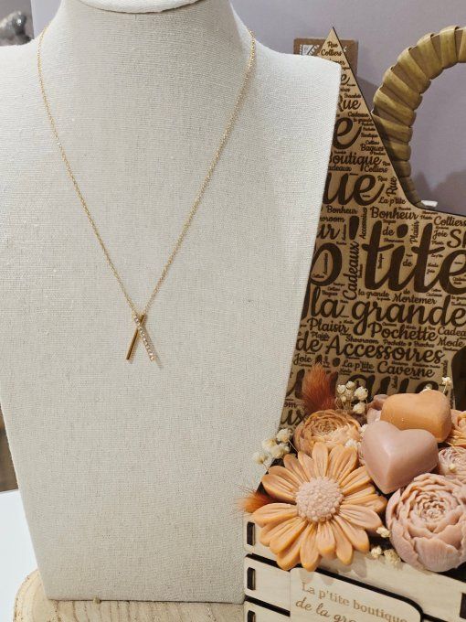 COLLIER