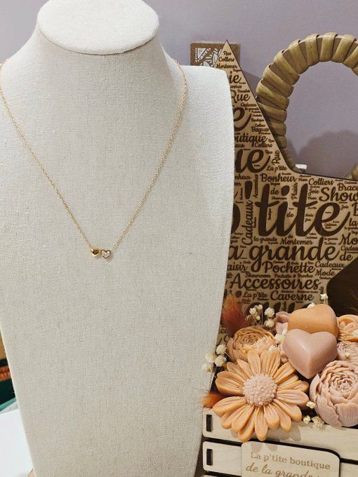 COLLIER