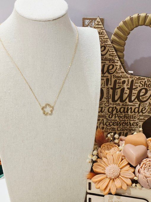 COLLIER