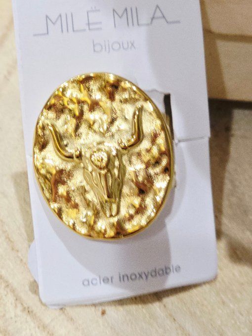 BAGUE