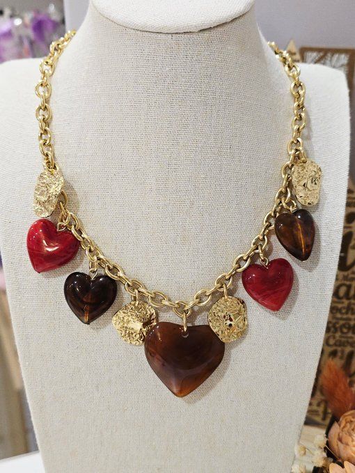 COLLIER