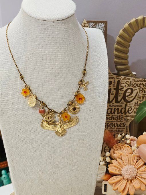 COLLIER