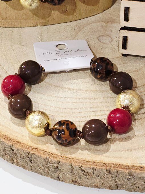 BRACELET