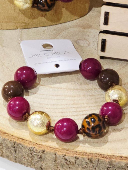 BRACELET