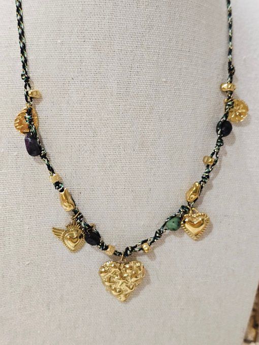 COLLIER